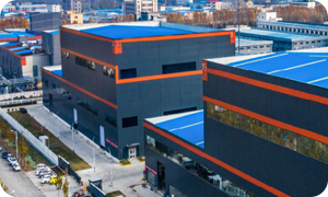 山東棗莊 1萬噸NCM項(xiàng)目